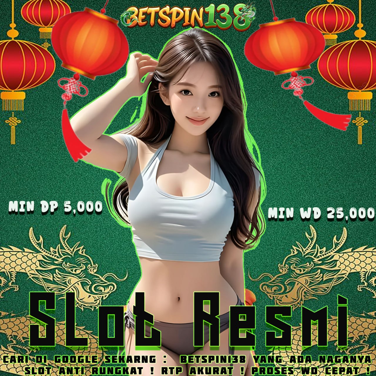 BETSPIN138