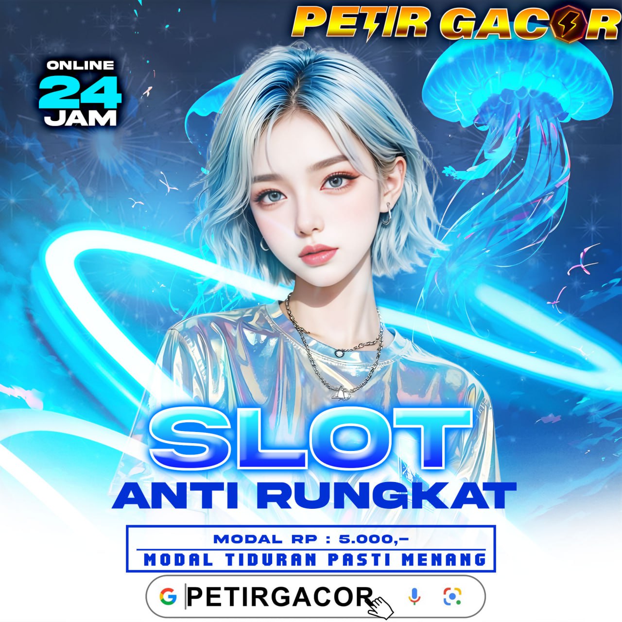 PETIRGACOR: Link Agen Situs Bandar Judi Online Resmi Situs Slot777 Terbesar