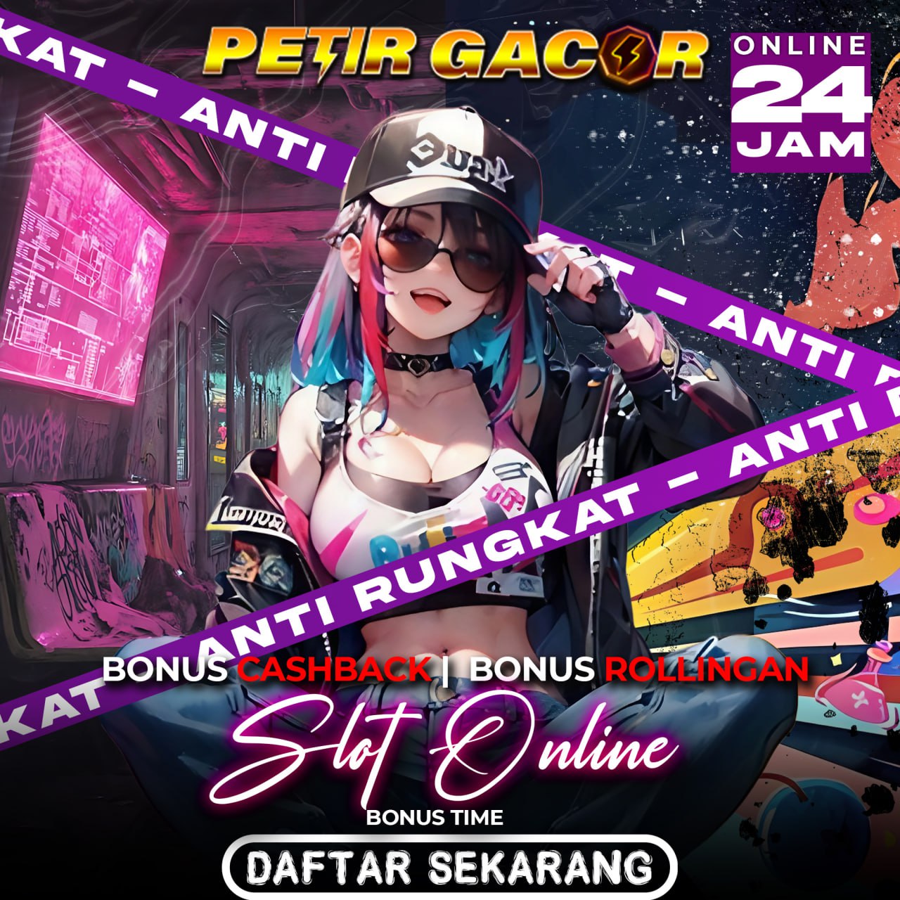 PETIRGACOR : Daftar Agen Situs Bandar Slot Gacor Link Login Situs Judi Online Terbesar