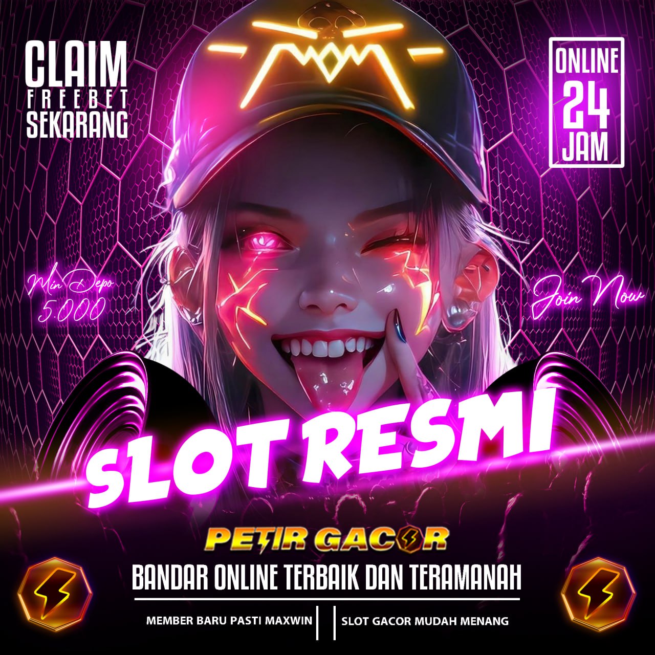 PETIRGACOR
