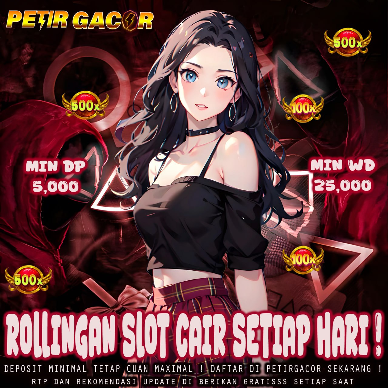 PETIRGACOR ✈️ Platform Permainan Sportbook Bet 200 Perak Promotion New Member