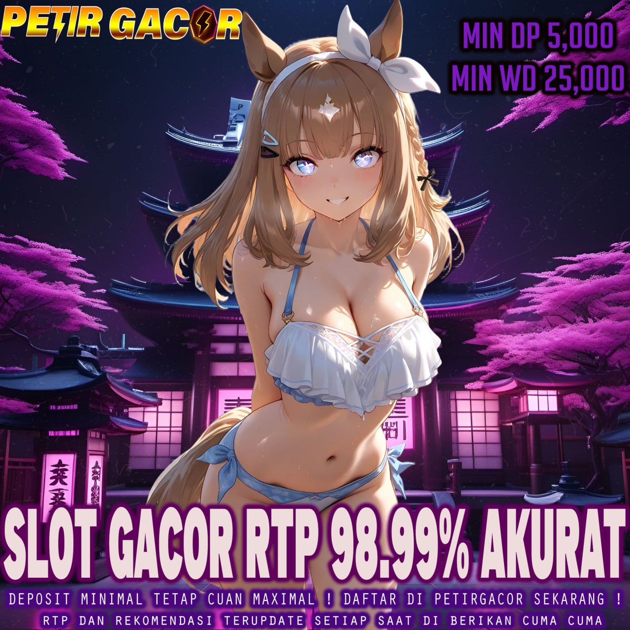 Petirgacor - Sustainable Debt Coalition : A Space for Link Alternatif Game Online Penghasil Cuan