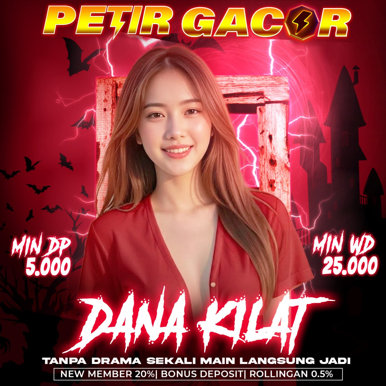 PETIRGACOR