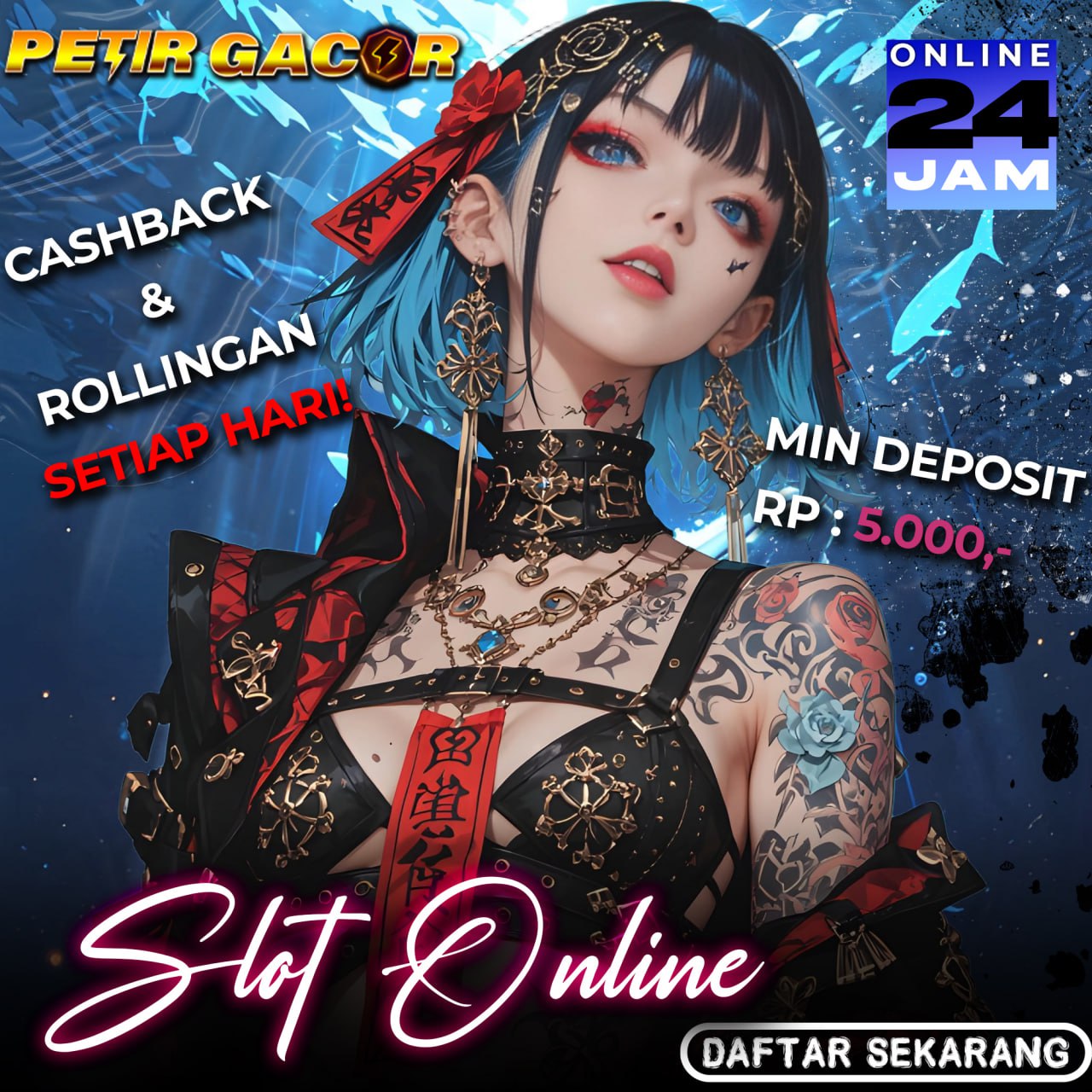 PETIRGACOR : Slot777 Link Gacor Situs Bandar Slot Online Terpercaya Situs Bandar Slot Gacor Resmi
