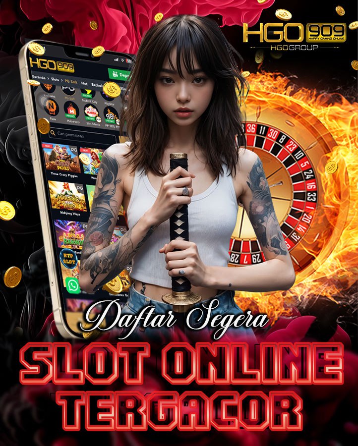 HGO909 Link Situs Slot | Agen Slot | Slot Resmi | Bandar Slot | Slot88 Resmi