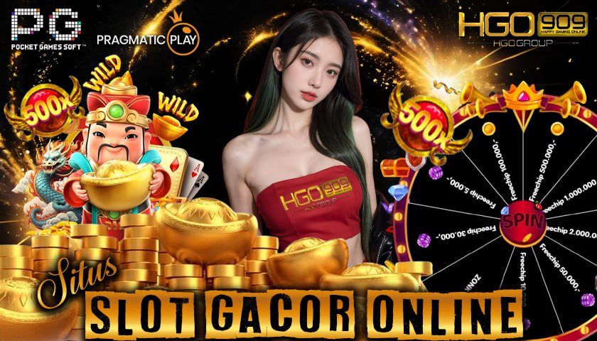 HGO909 - Daftar Situs Slot Gacor Bandar Online Resmi & Link Situs Alternatif Slot88 Gacor