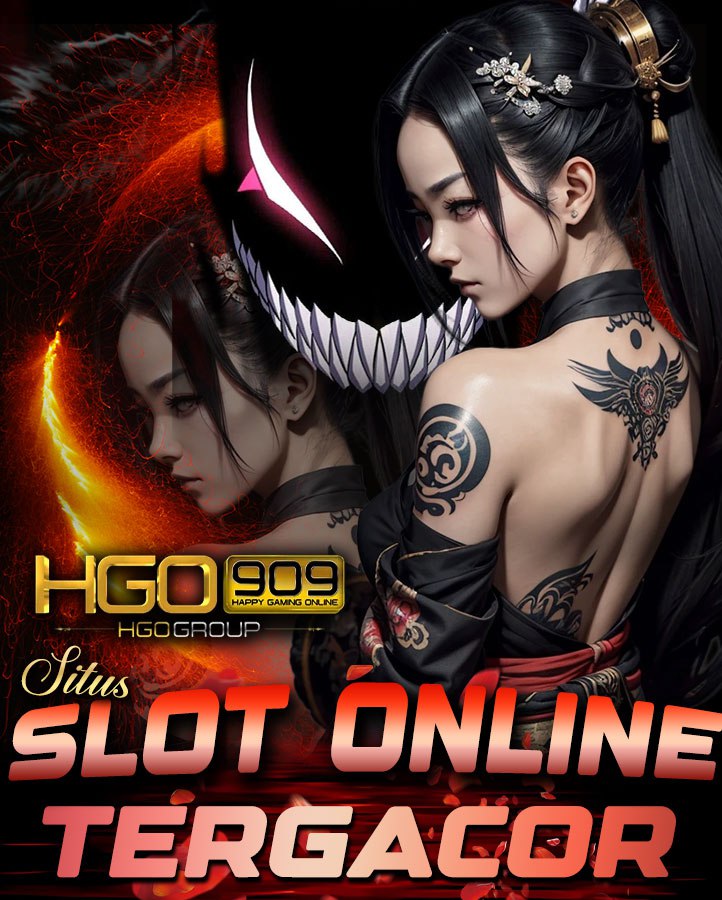 HGO909⚡️Daftar RTP Situs Judi Online Slot Gacor Terpercaya & Situs Bandar Top No #1