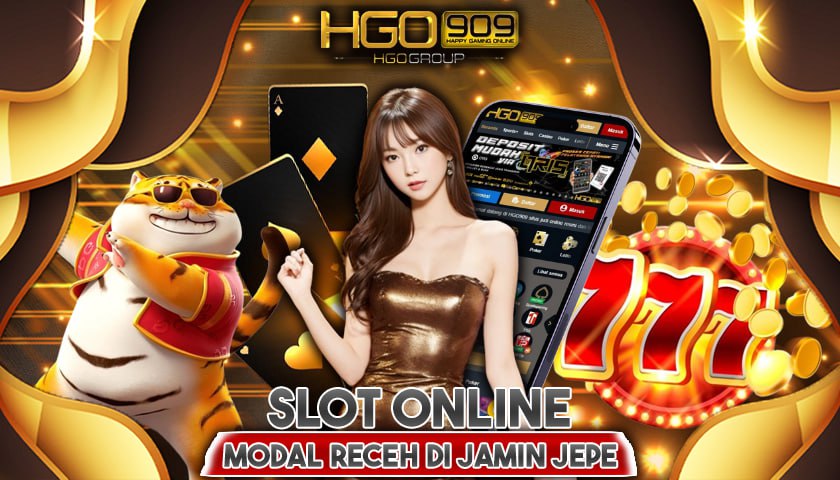 HGO909 👻 Login Situs Slot Maxwin Gacor dengan Link Alternatif Bandar Slot88 Online Terpercaya