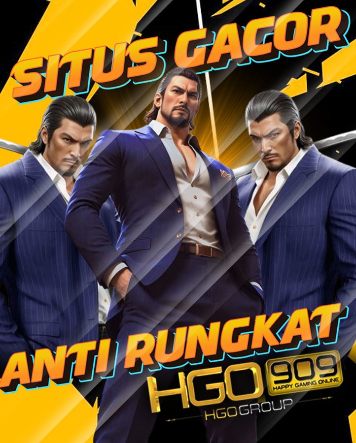 HGO909 ♥ Situs Link Rtp Slot Gacor Hari Ini Terbaru Resmi dan Terpercaya 2024