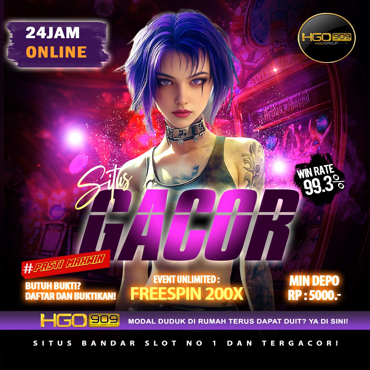 HGO909 | Link Situs Bandar Slot Gacor Situs Slot Resmi Terlengkap Hari Ini