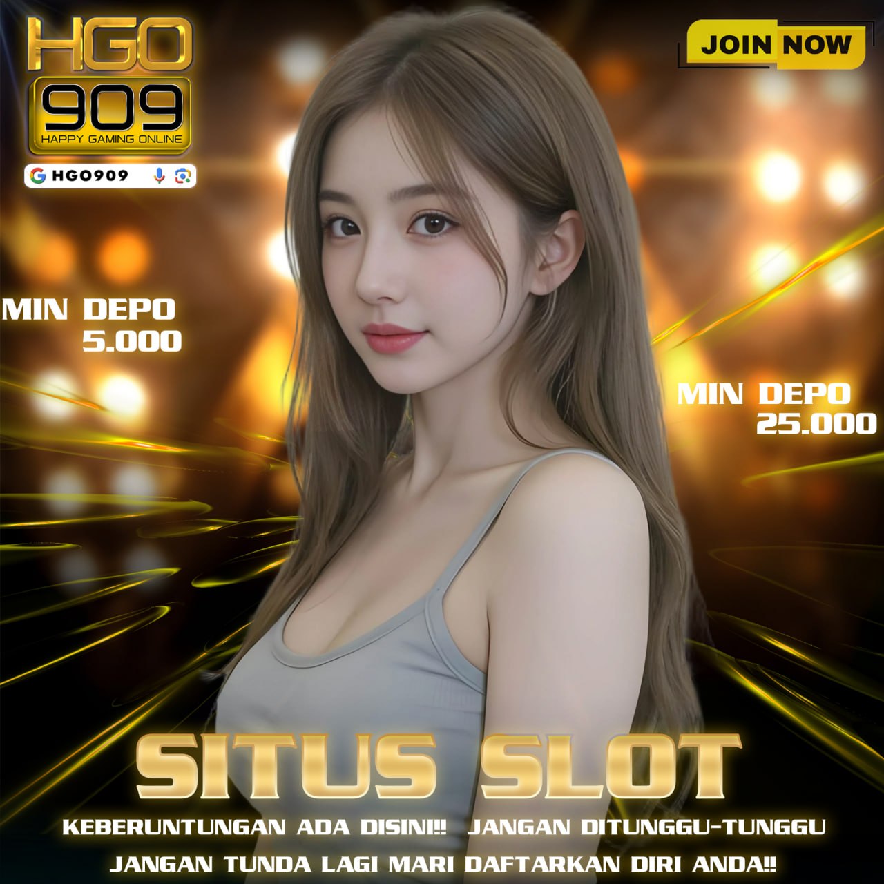HGO909