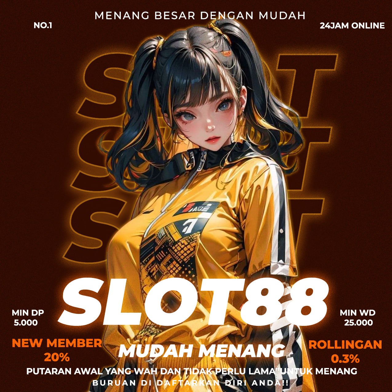 slot online