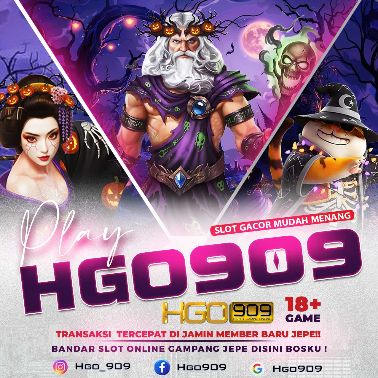 Collage of Elements items