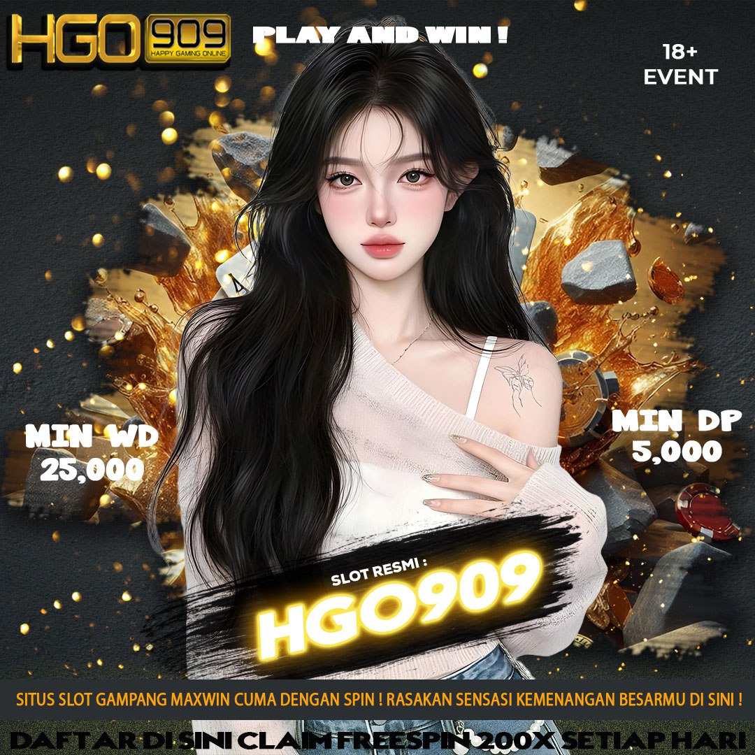 SITUS TOTO ONLINE DAN BANDAR TOGEL TERPERCAYA