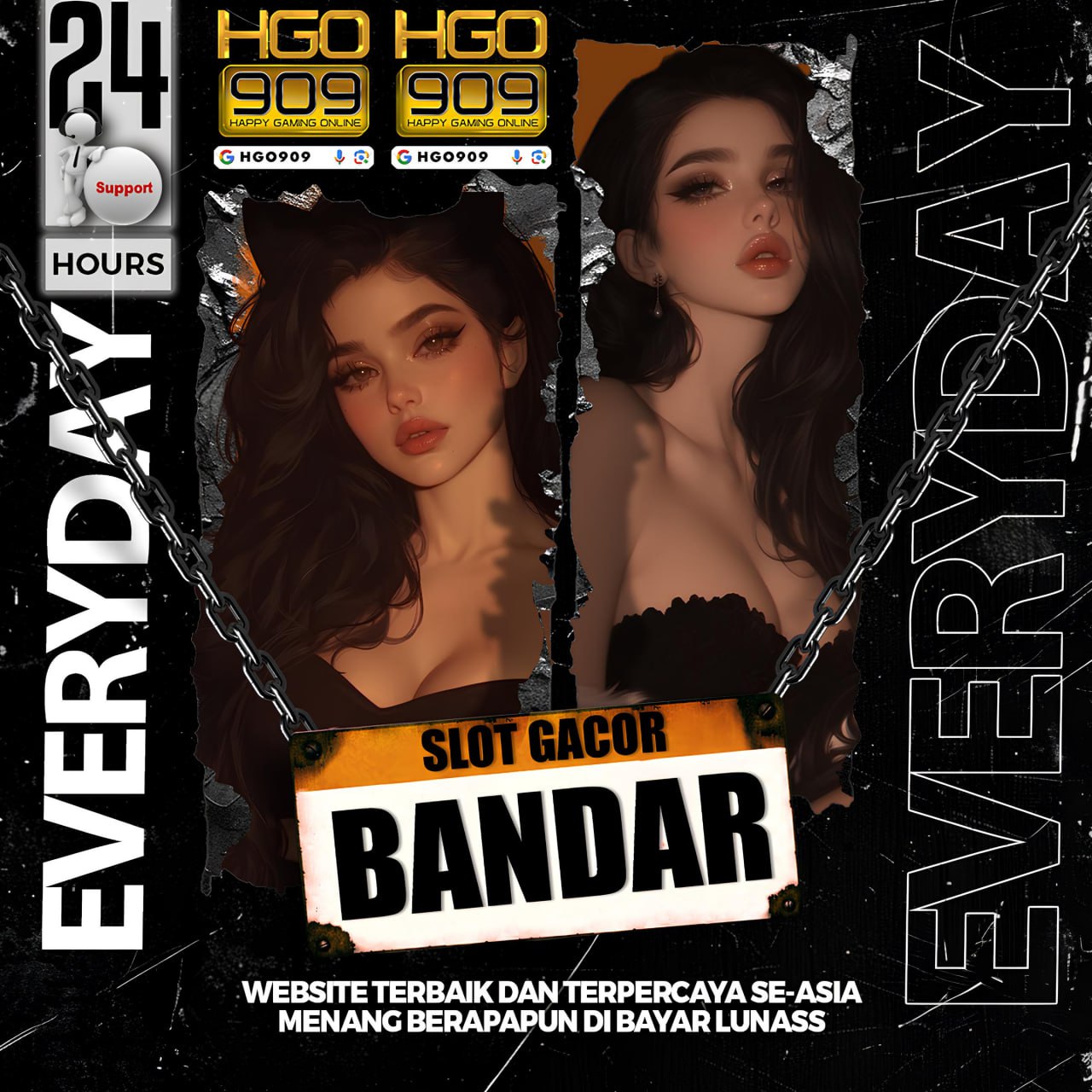 HGO909 ✈️ GADD DEYYM SLOT777!! SITUS SLOT PALING GACOR SEPANJANG MASA 2025