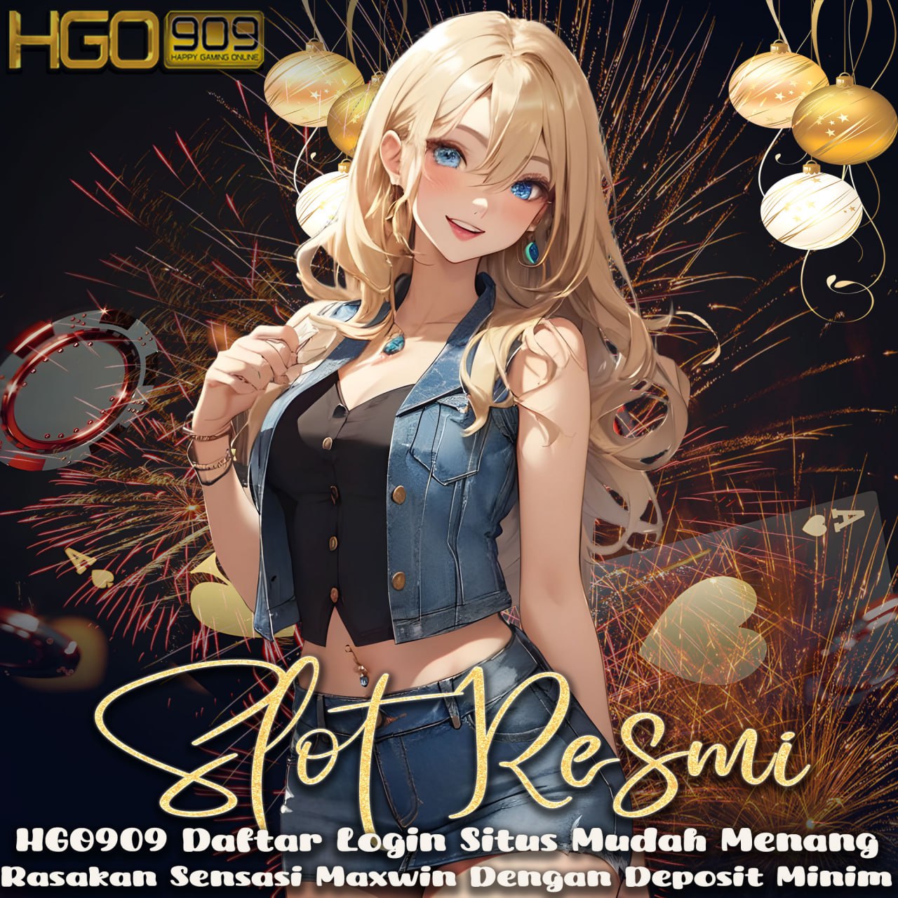 HGO909 ✈️ Daftar Link Gacor Bandar Slot88 Situs Slot Gacor Hari Ini