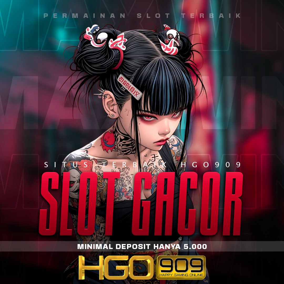 HGO909 ✈️ Daftar Situs Bandar Slot Online Nominasi Slot88 Gampang Menang