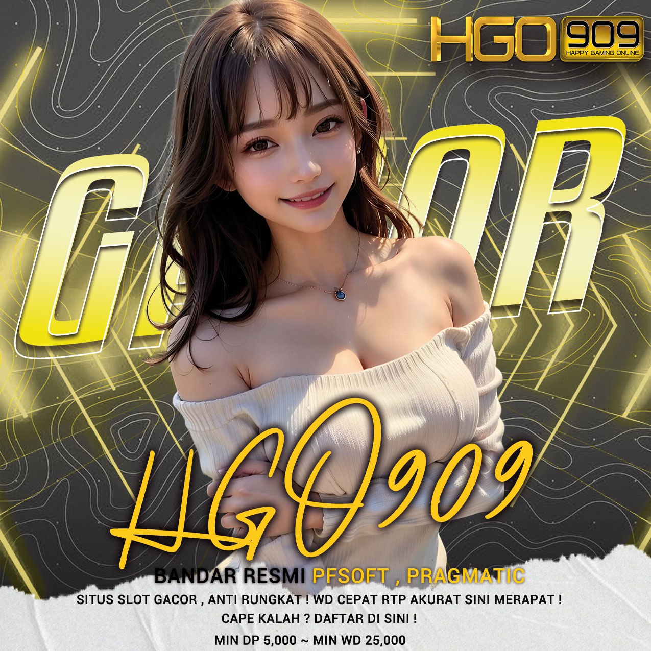 HGO909 - Link Slot Gacor Hari Ini & RTP Bandar Slot88 Paling Akurat #2026