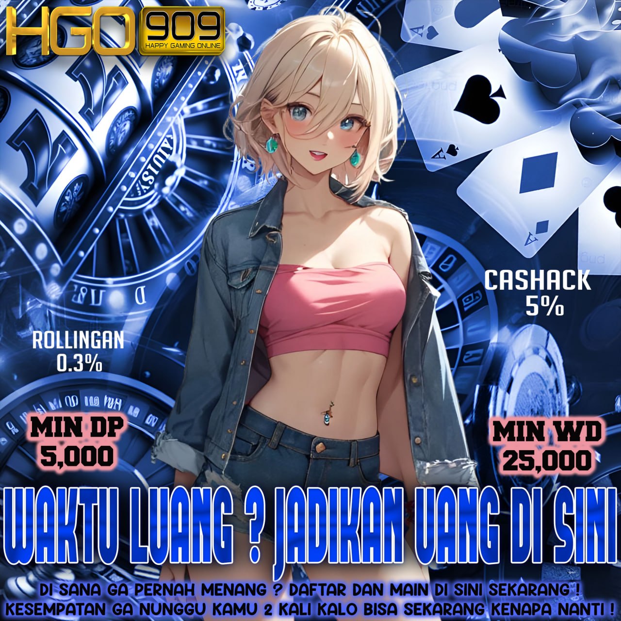 HGO909 ✈️ Link Eksklusif Situs Slot paling Viral Masa Kini Modal Receh