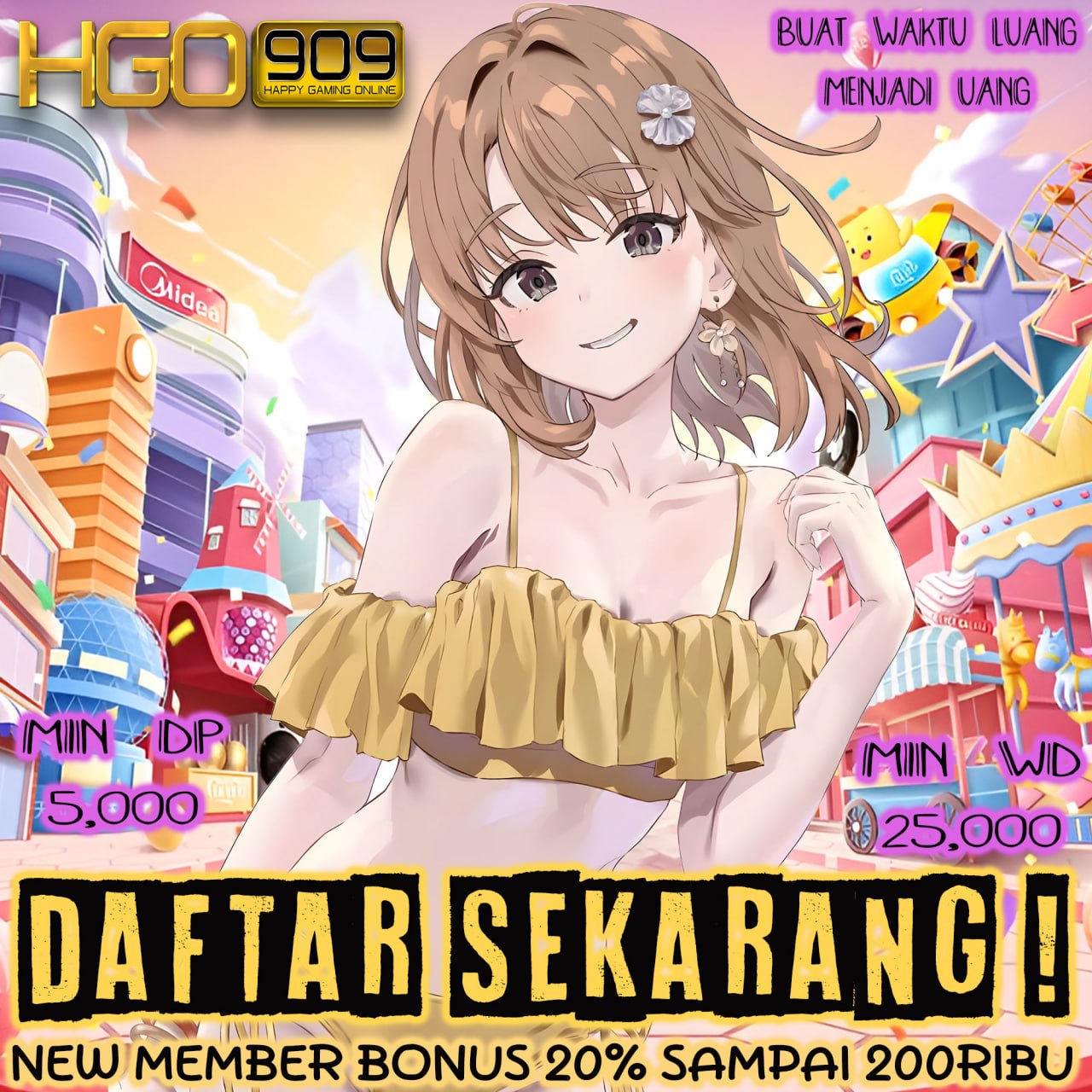 HGO909 ✈️ Link situs Bandar Slot Online Penyandang Slot88 Resmi Terbaru