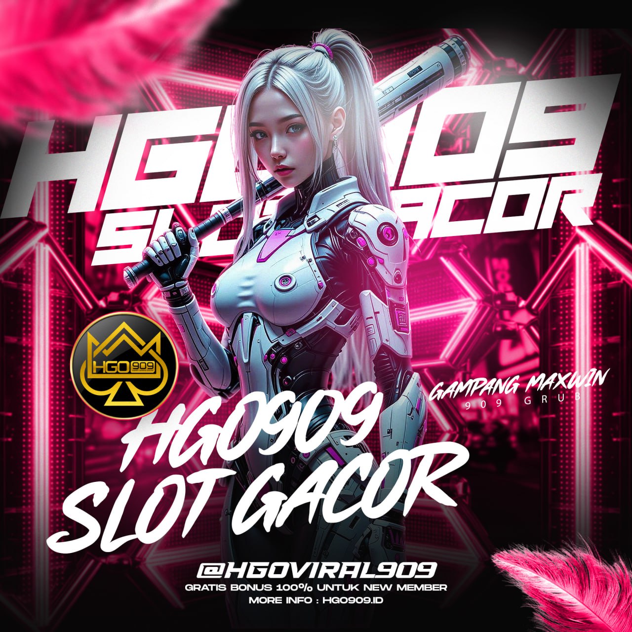 HGO909|Link Resmi Situs Slot Online & Link Gacor Bandar Slot88 Maxwin