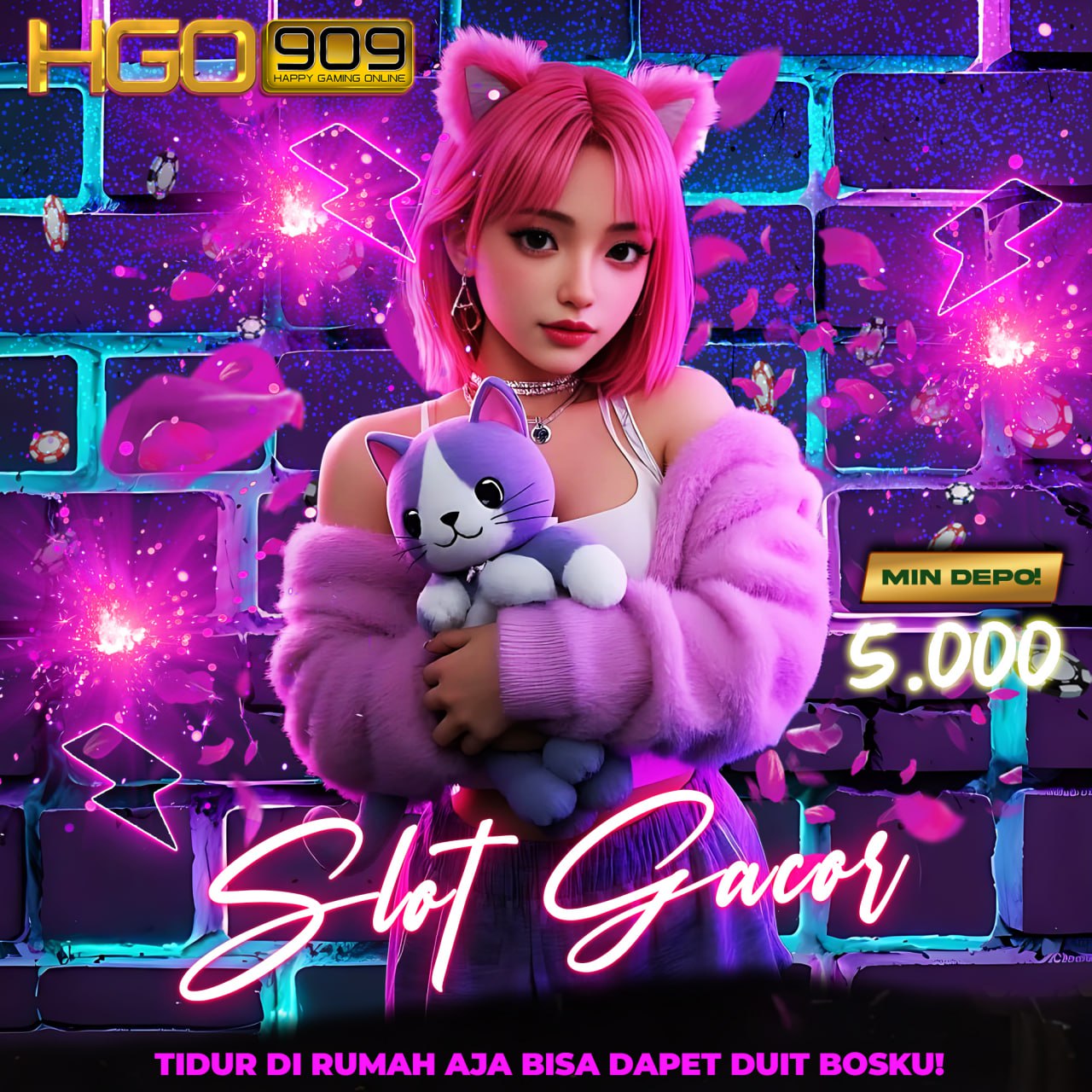 HGO909