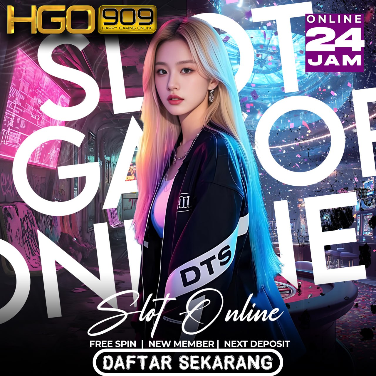 HGO909 | Situs Bandar Slot Online Jitu Dengan Prediksi RTP Slot88 Resmi Terpercaya