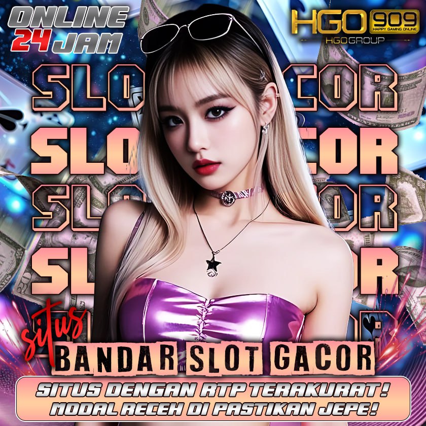 HGO909 | Link Gacor Situs Bandar Slot777 & Daftar Situs Slot88 Resmi Online Hari Ini