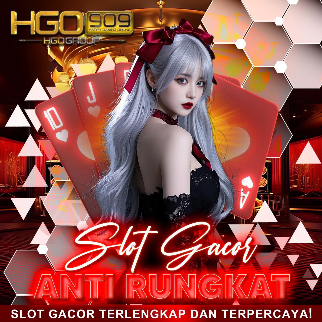 Bandar Slot | Link Daftar Situs Slot Gacor Hari ini Dari Bandar Slot777 Resmi Hgo909