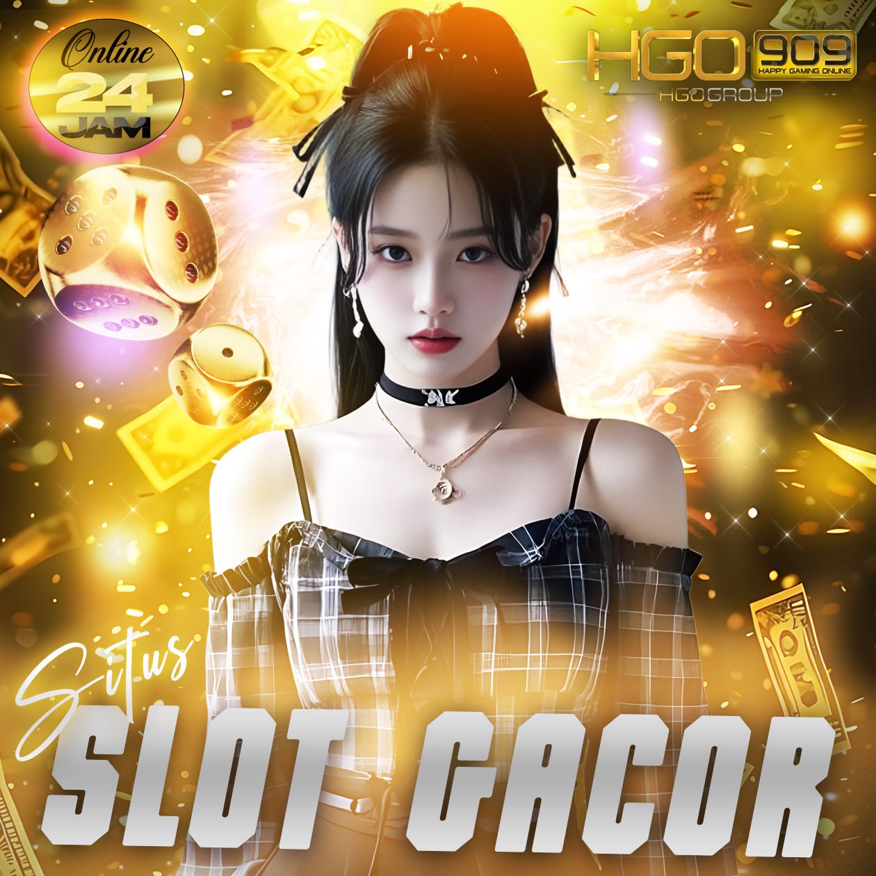 HGO909 | Link Situs Slot777 Bandar Slot Gacor Hari Ini Slot88 Gampang Menang