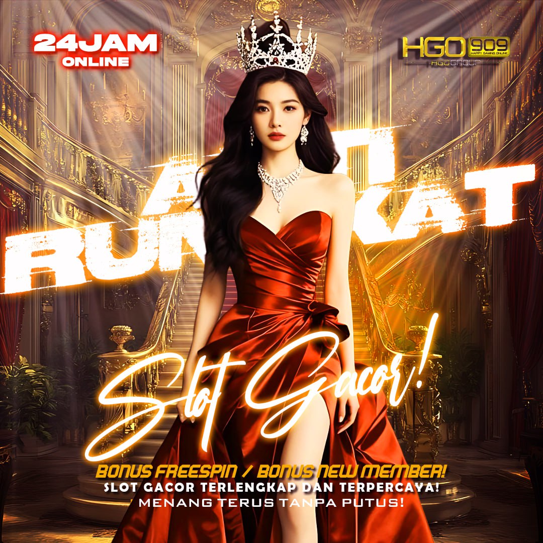 HGO909🛩️Login Resmi Situs Slot gacor Hari ini Slot Online Terbaik - Stoneworks