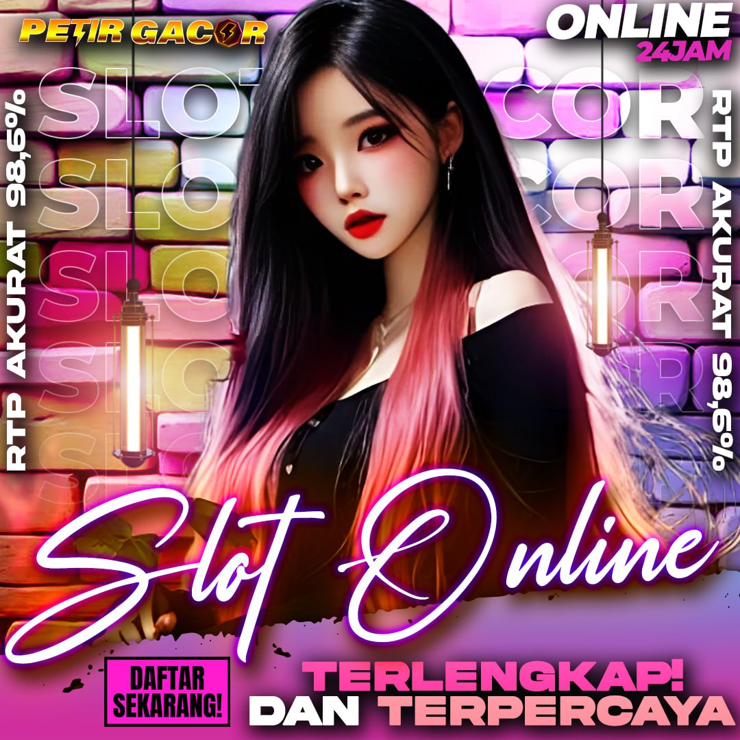 HGO909 : Link Situs Slot Gacor Hari Ini SLOT777 & Link Bandar Slot88 Gampang Menang Maxwin