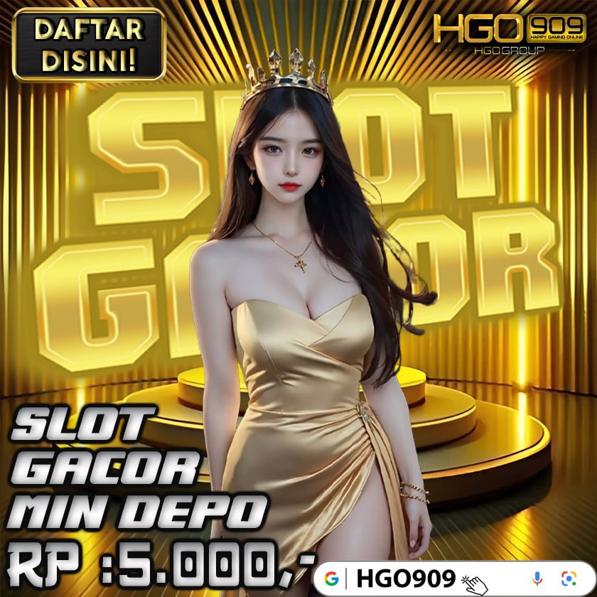 HGO909💸 Daftar Situs Casino Live Slot Link Gacor Resmi No.1 Indonesia Terpercaya