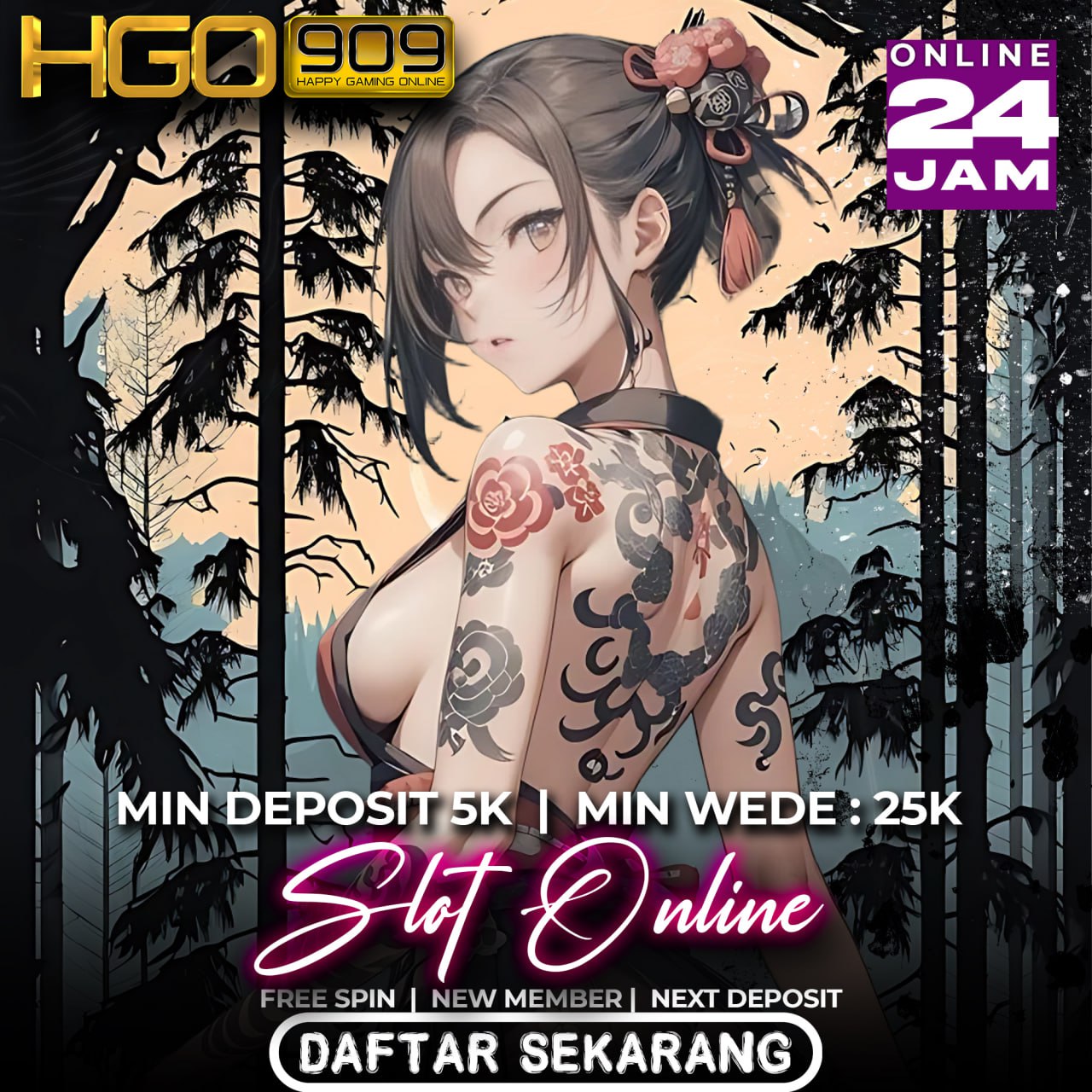 HGO909 : Login Link Gacor Situs Bandar Slot Gacor Terbesar Malam Ini - The McMorrow Reports