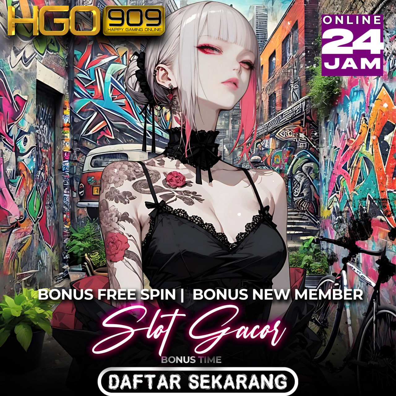 SLOT GACOR : Link Situs Slot777 & Situs Bandar Slot Gacor Resmi Terpercaya Depo QRIS Online