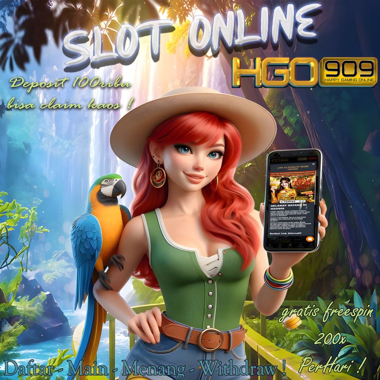 HGO909