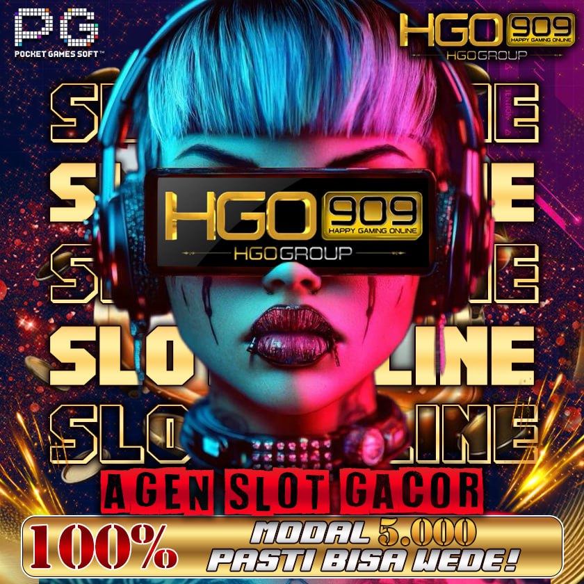 HGO909™ | Link Slot Gacor 777 Gampang Menang di SabaSport Malam Ini