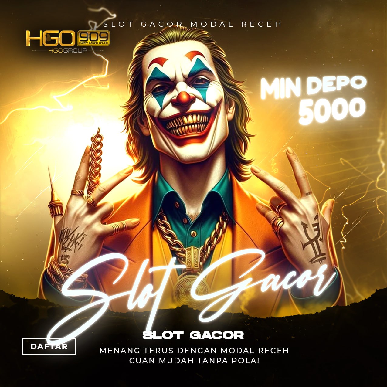 SLOT RESMI⚡️Login Link Situs Slot Gacor & Bandar Slot Online Terbaru Resmi