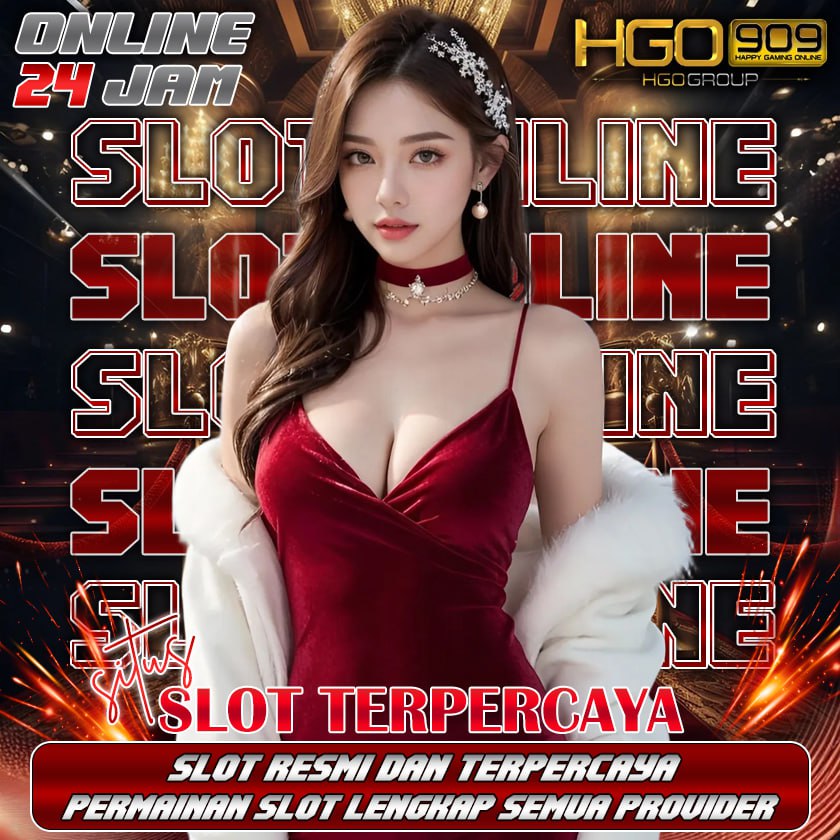 HGO909: Situs Slot Gacor Malam Ini & Link Gacor Slot88 No #1 Asia