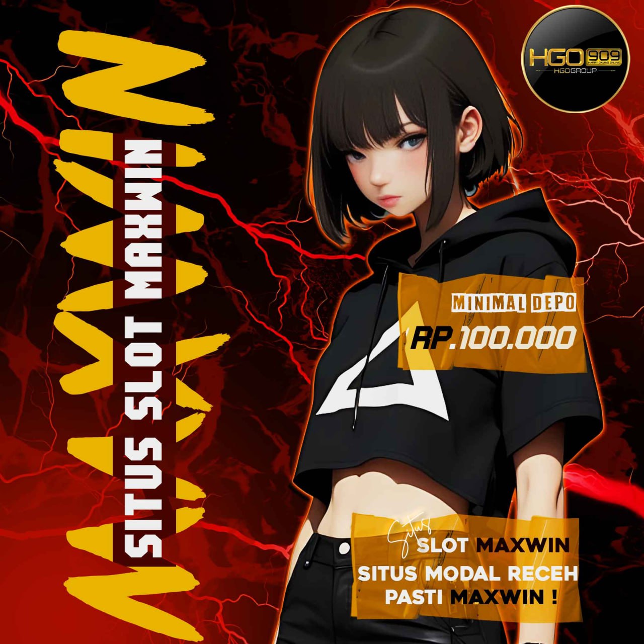 Slot Gacor Maxwin Gacor