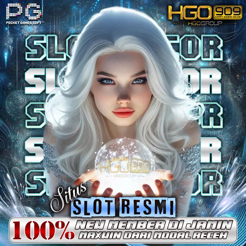 HGO909: Situs Resmi Slot Gacor Malam Ini & Bandar Slot Terpercaya 2025