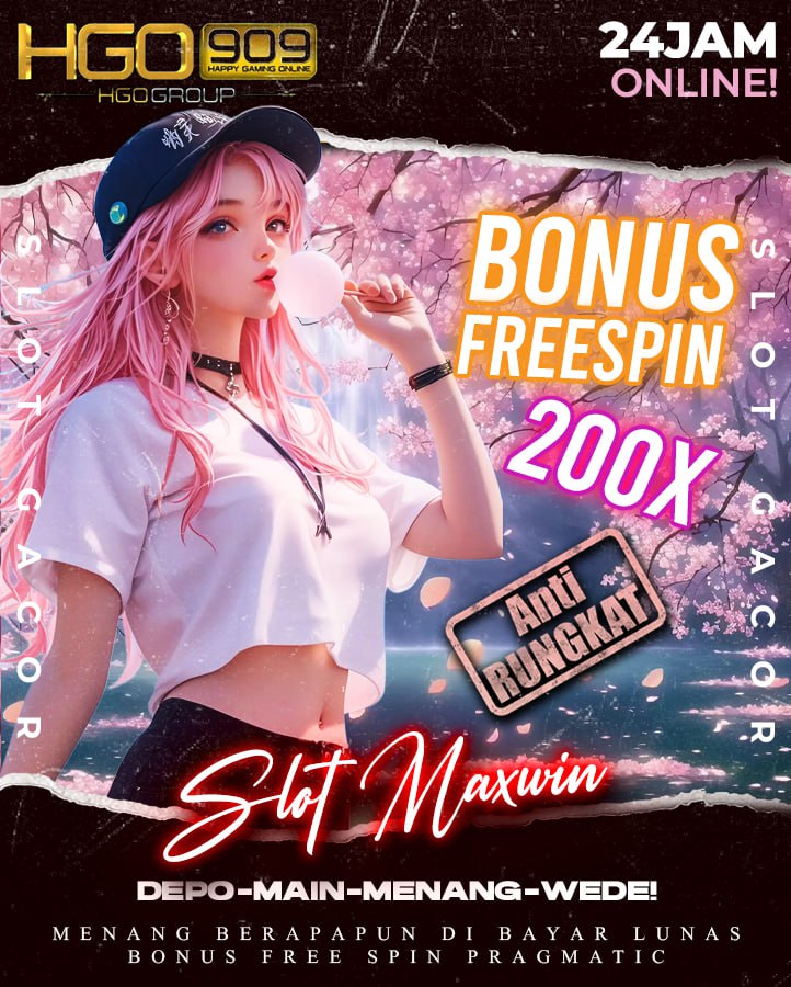 Slot Gacor Maxwin Gacor