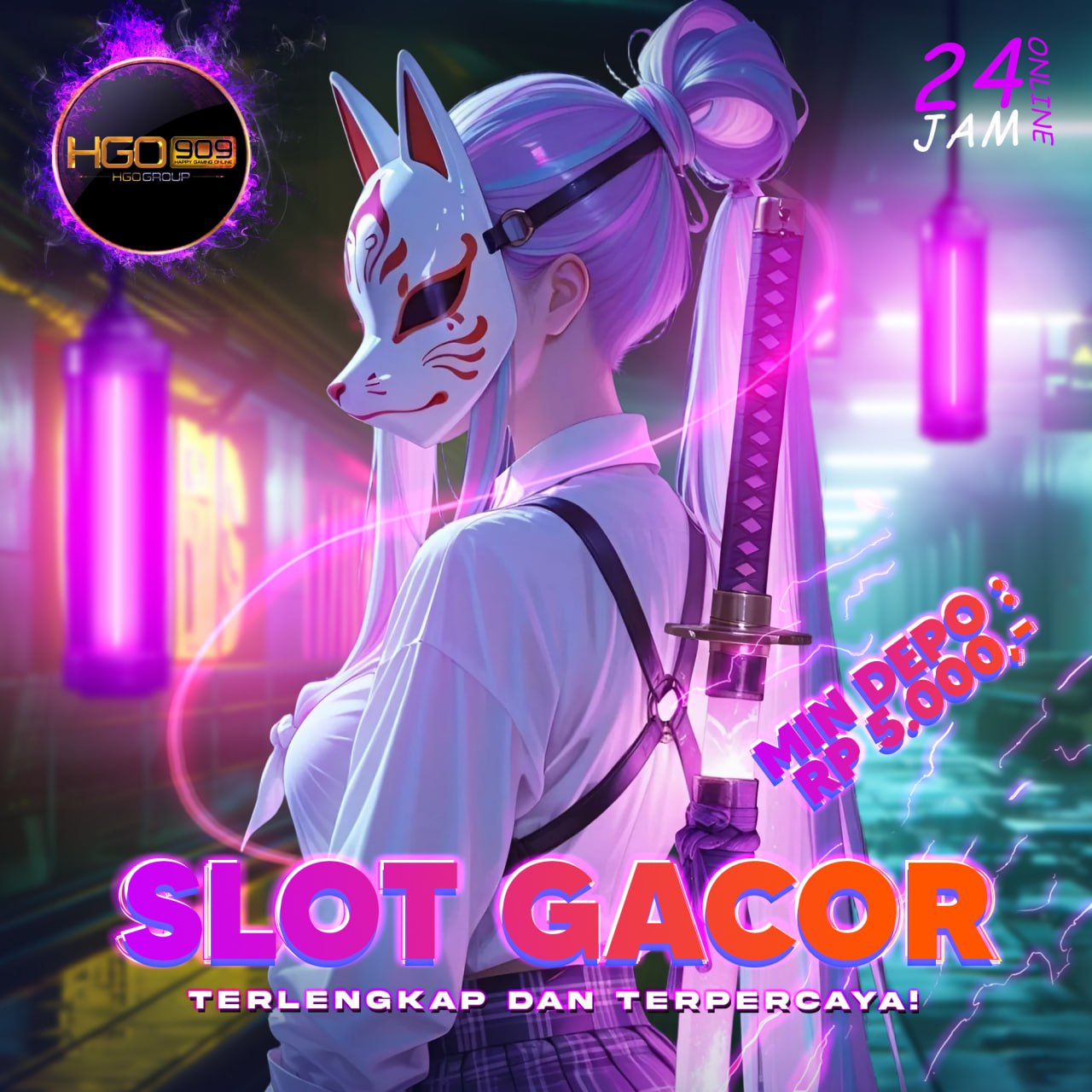 Slot Gacor Maxwin Gacor