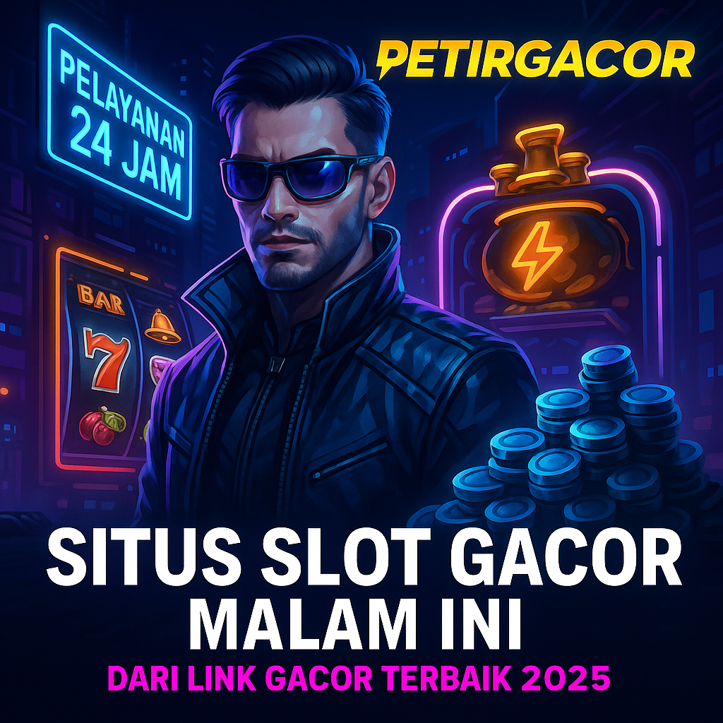 PETIRGACOR # Daftar Agen Link Gacor Slot Resmi & Bandar Slot 5000 Maxwin Malam Ini