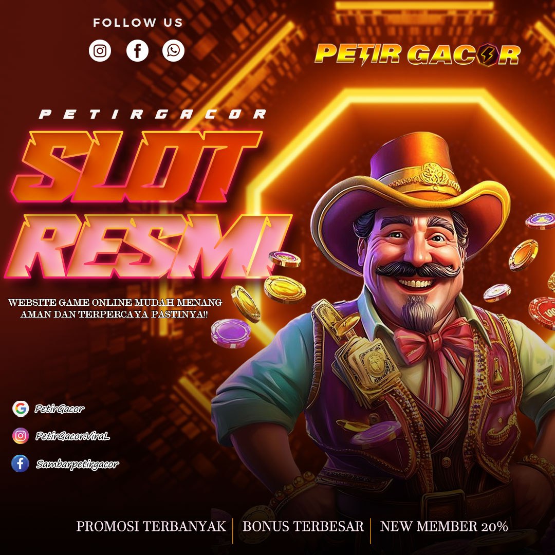 SLOT SERVER THAILAND