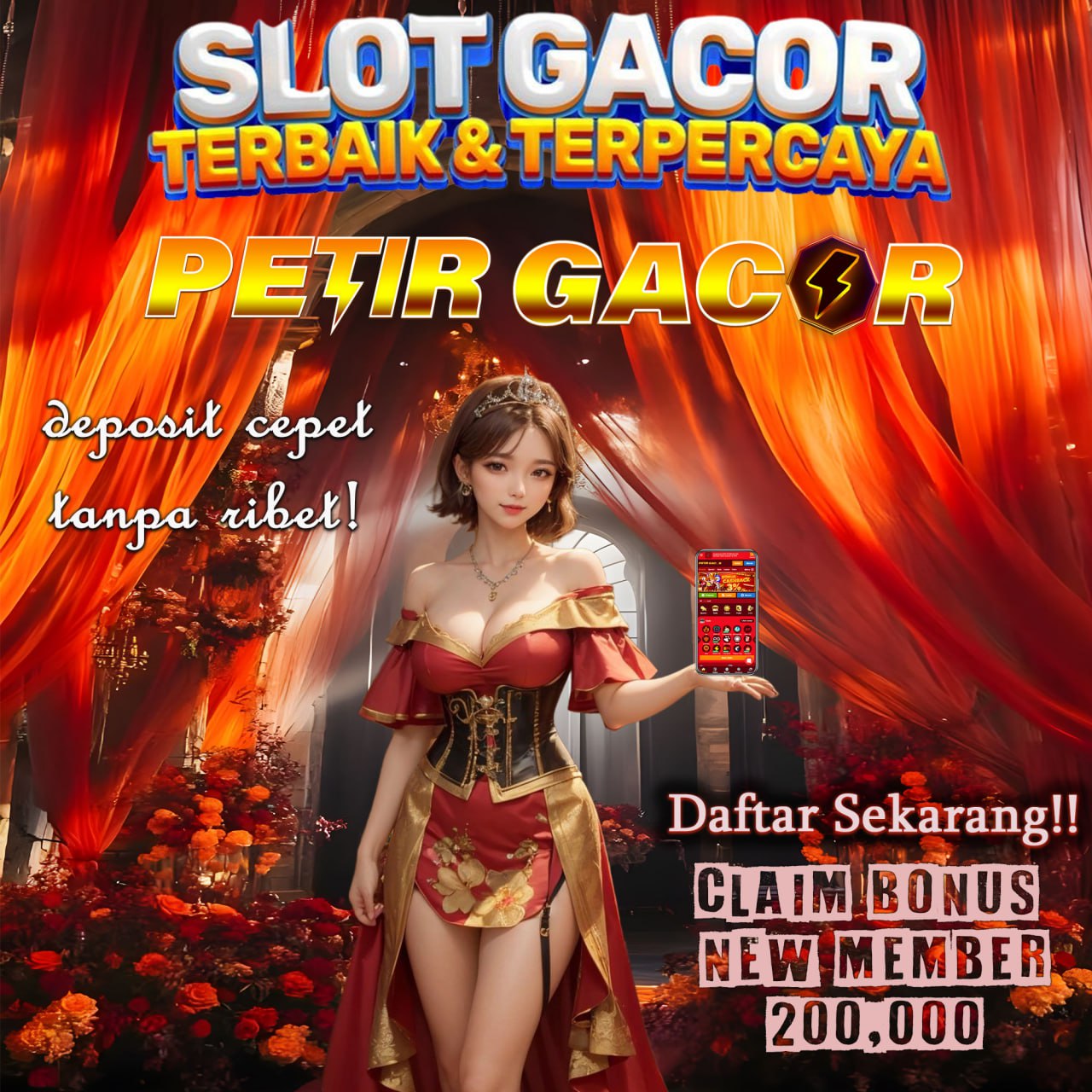 PETIRGACOR