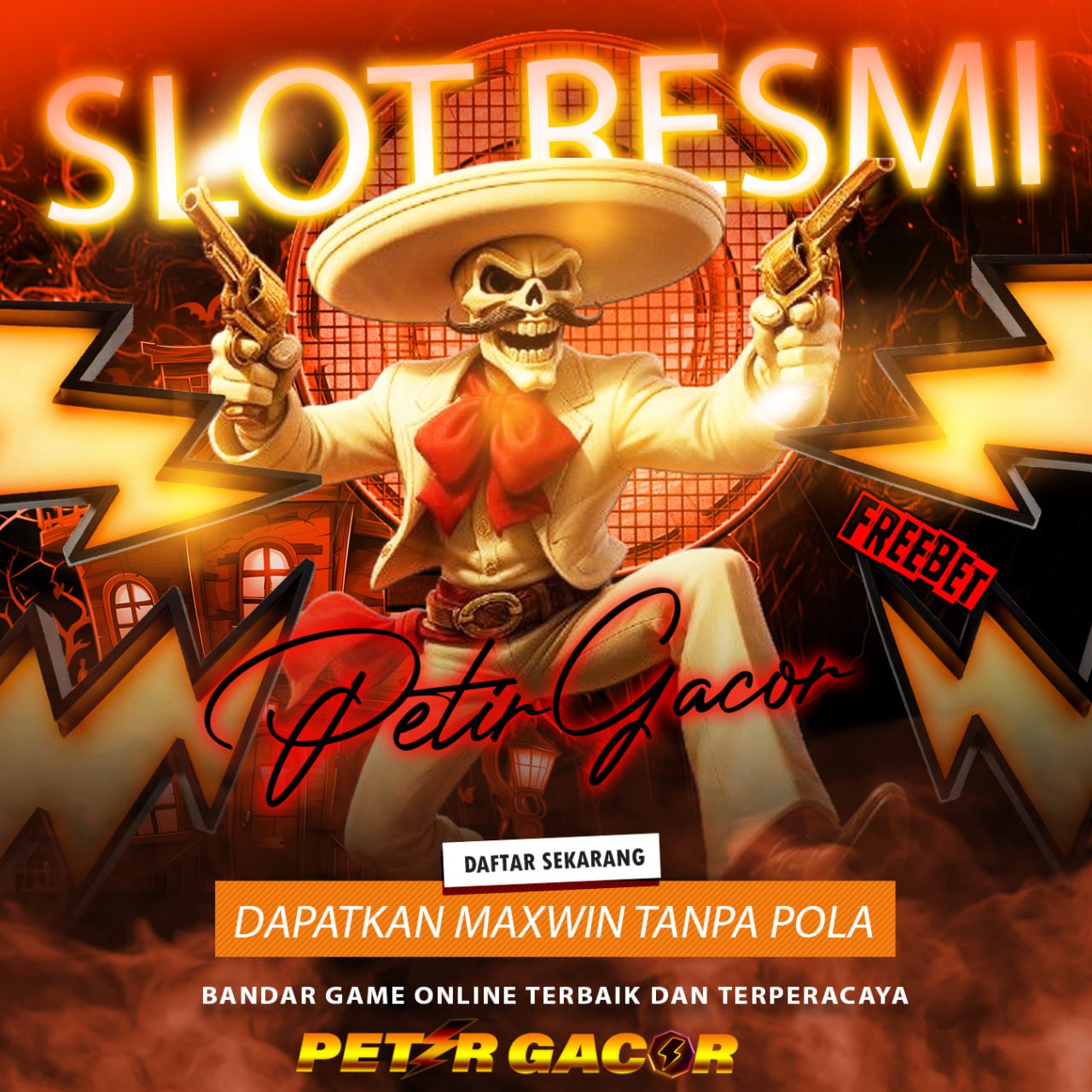 Galeri foto SLOT PETIRGACOR - Link Slot Gacor & Toto Slot Depo 1000 Resmi Di Indonesia di Yogyakarta