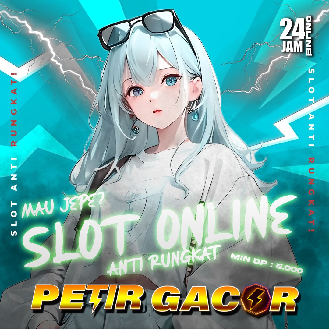 LINK SLOT: Agen Situs Slot Resmi Link Slot Gacor Deposit 5000 Jamin Maxwin Malam Hari Ini 2025