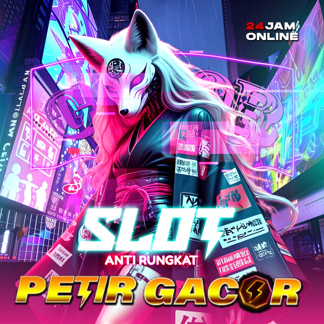 PETIRGACOR⚡️Situs Gacor Depo 5k Link Slot Gacor Online Resmi Malam Hari Ini di 2025